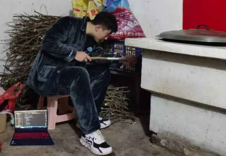 一家養老數字化公司的在家辦公之旅(圖1) 一家養老數字化公司的在家辦公之旅(圖1)