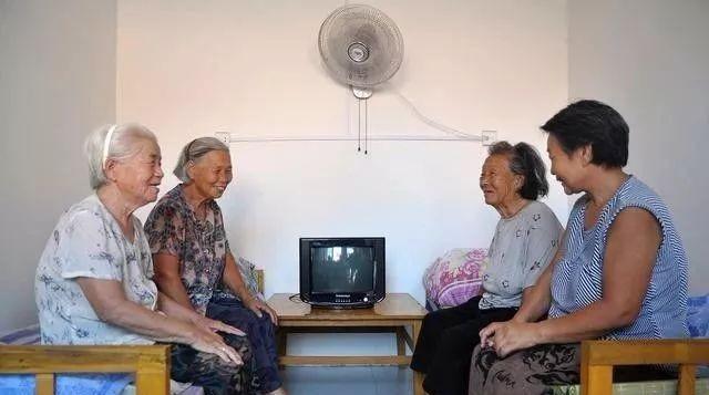 想在農(nóng)村開個(gè)養(yǎng)老院，可行嗎？(圖2)