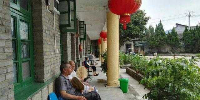 想在農(nóng)村開個(gè)養(yǎng)老院，可行嗎？(圖3)