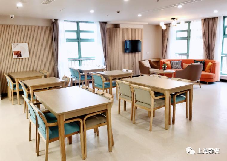 醫療、康復、生活照料……這些需求在家門口就能解決！靜安這里正打造“沒有圍墻的養老院”(圖8)