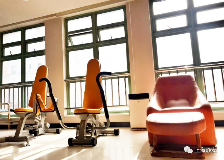 醫療、康復、生活照料……這些需求在家門口就能解決！靜安這里正打造“沒有圍墻的養老院”(圖7)