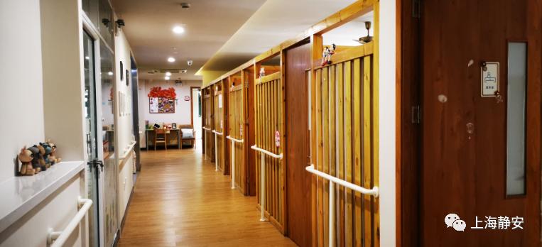 醫療、康復、生活照料……這些需求在家門口就能解決！靜安這里正打造“沒有圍墻的養老院”(圖4)
