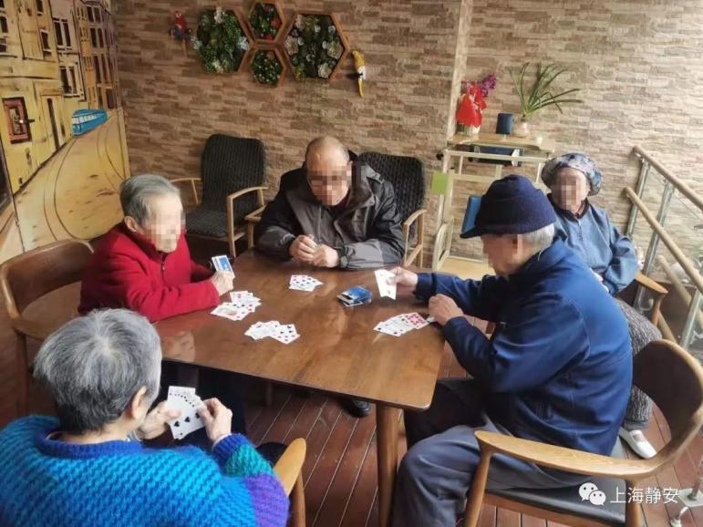 醫療、康復、生活照料……這些需求在家門口就能解決！靜安這里正打造“沒有圍墻的養老院”(圖5)