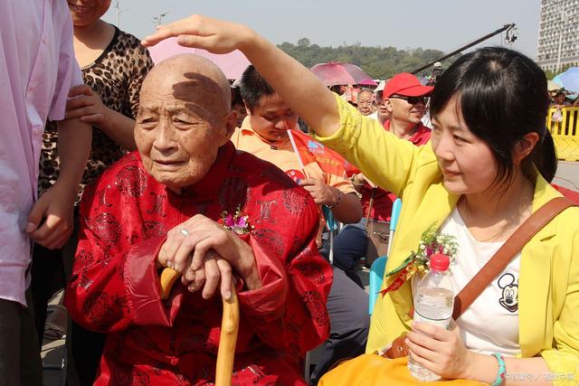 成都養老觀察：責任與義務，未來養老院能否代替子女盡孝？(圖3)