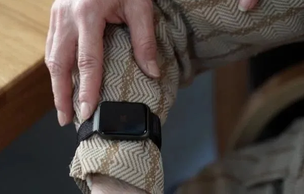 上海這個(gè)全市老齡化程度最高的城區(qū)怎樣“智慧養(yǎng)老”？(圖4)