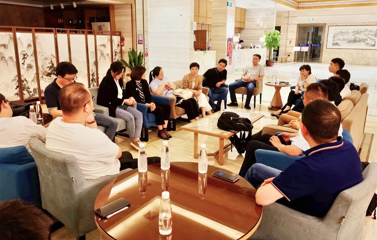 悅享數(shù)字劉旭在物產(chǎn)中大金石康養(yǎng)產(chǎn)業(yè)研修班分享數(shù)字化運(yùn)營實(shí)踐(圖5)