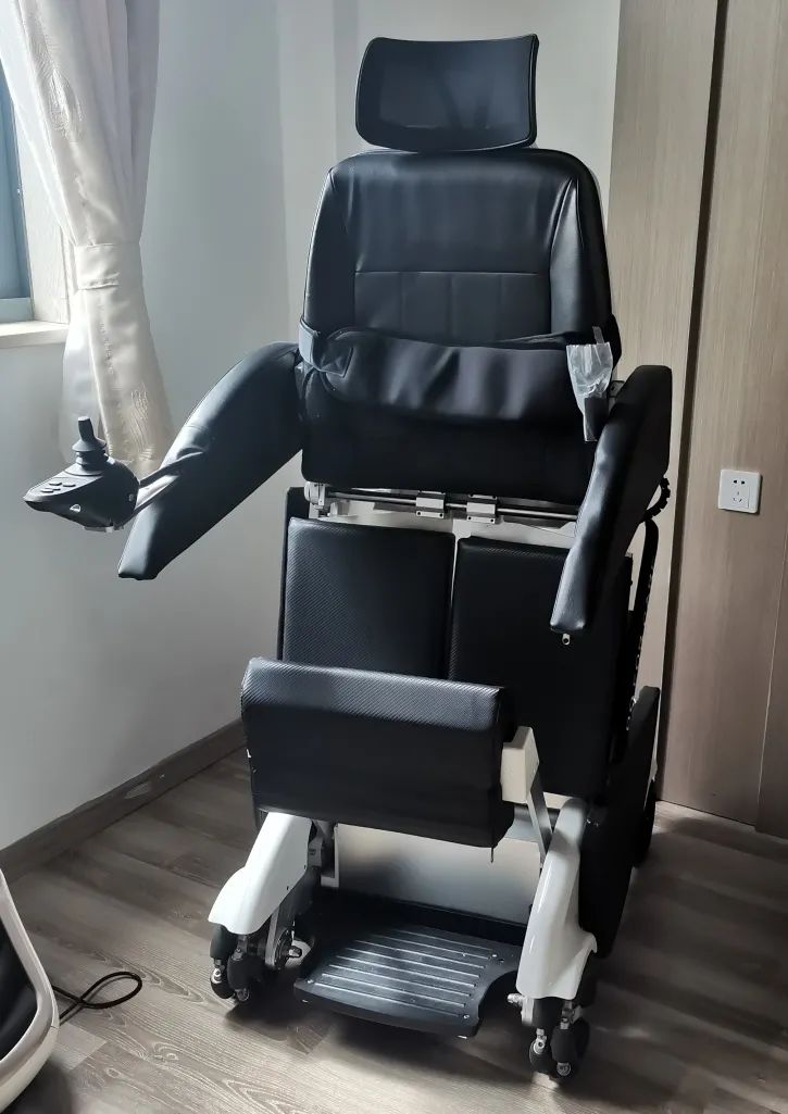 用心用情，高境鎮打造家門口的智慧養老服務圈(圖8)