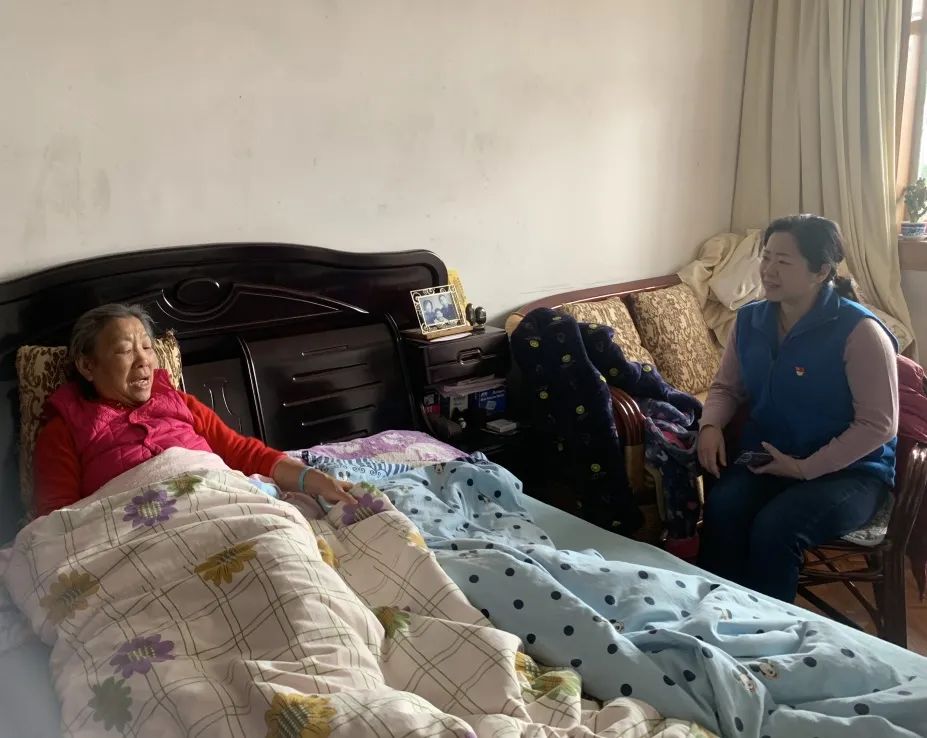 用心用情，高境鎮打造家門口的智慧養老服務圈(圖5)