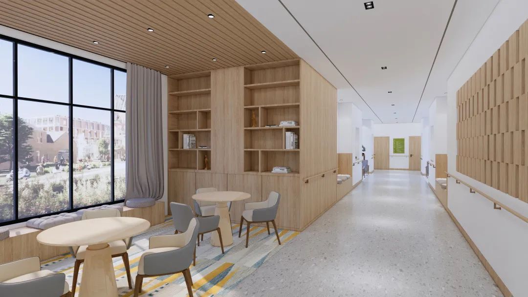 用心用情，高境鎮打造家門口的智慧養老服務圈(圖20)