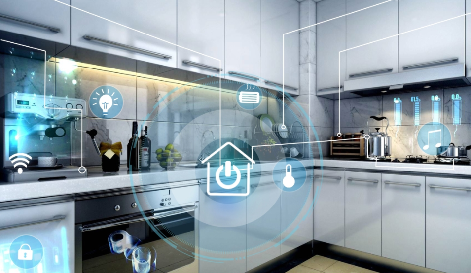 智慧養老需求激增智，慧養老到底有多智慧？(圖1)