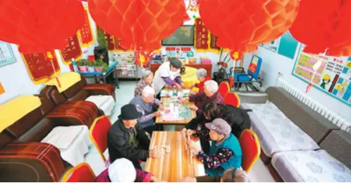 “老年版”APP興起，適老化改造提速，老年人加快—— 享受智能生活 融入數字時代(圖1)