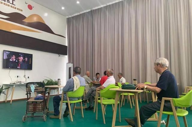 贊!宿州開啟養老新模式!(圖3) 贊!宿州開啟養老新模式!(圖3)