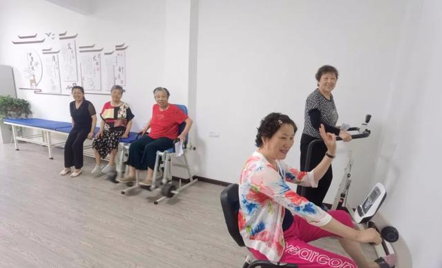 贊!宿州開啟養老新模式!(圖10) 贊!宿州開啟養老新模式!(圖10)