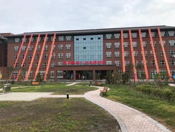 長春市民政局、市人社局聯合舉辦 長春市2021年養老護理職業技能競賽(圖1)